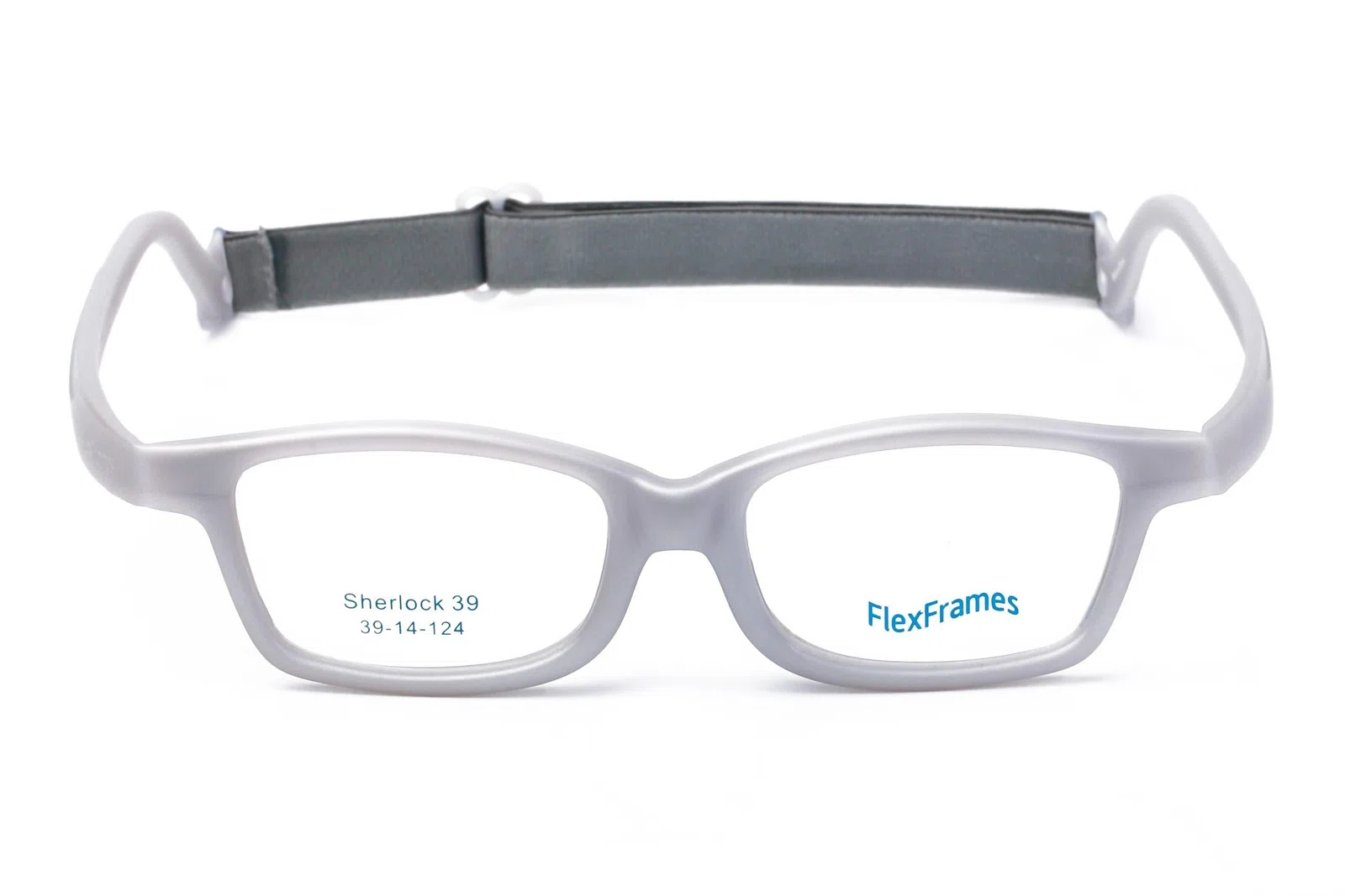 Miraflex MAYAN42 Eyeglasses - view 13